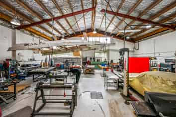 Freehold Investment – New 6-year Lease