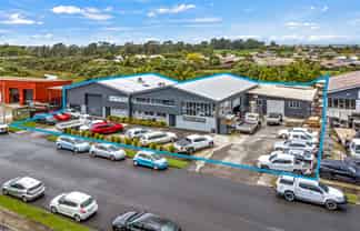 Freehold Investment – New 6-year Lease