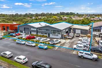 Freehold Investment – New 6-year Lease