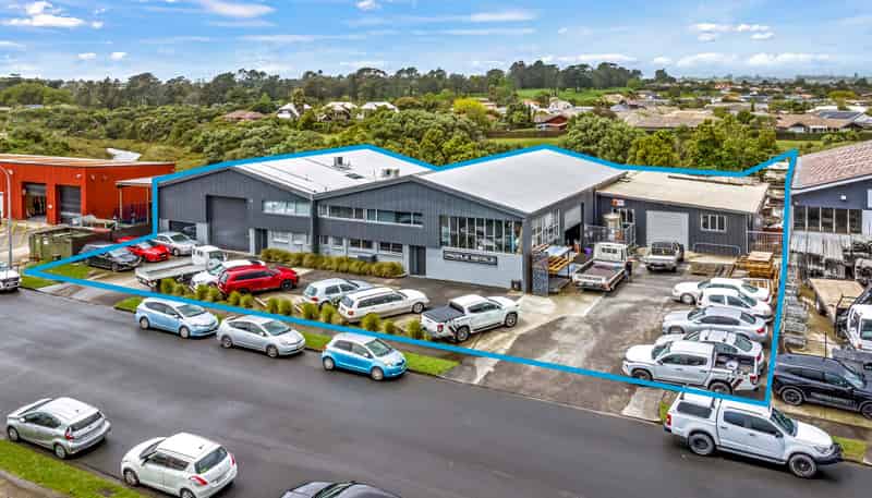 20 Rylock Place, Pakuranga