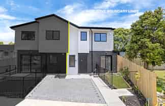 Lot 2/38 Chalfont Street, Mangere East