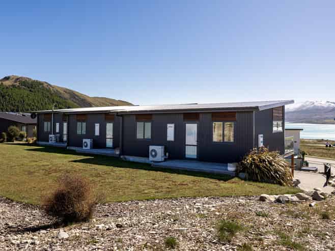 71 D'Archiac Drive, Lake Tekapo