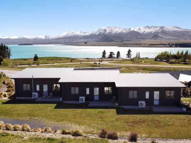 71 D'Archiac Drive, Lake Tekapo