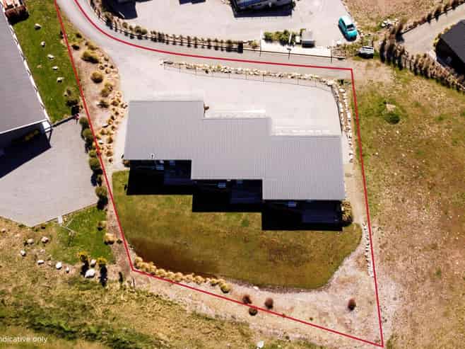 71 D'Archiac Drive, Lake Tekapo