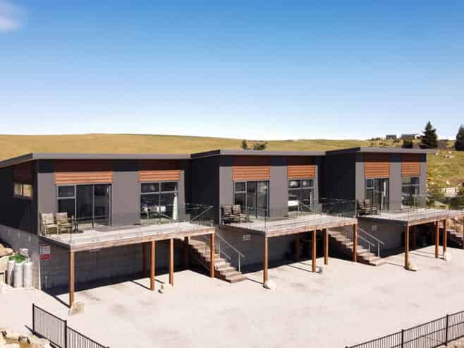 71 D'Archiac Drive, Lake Tekapo