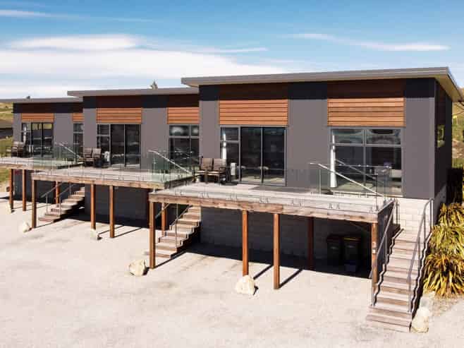 71 D'Archiac Drive, Lake Tekapo