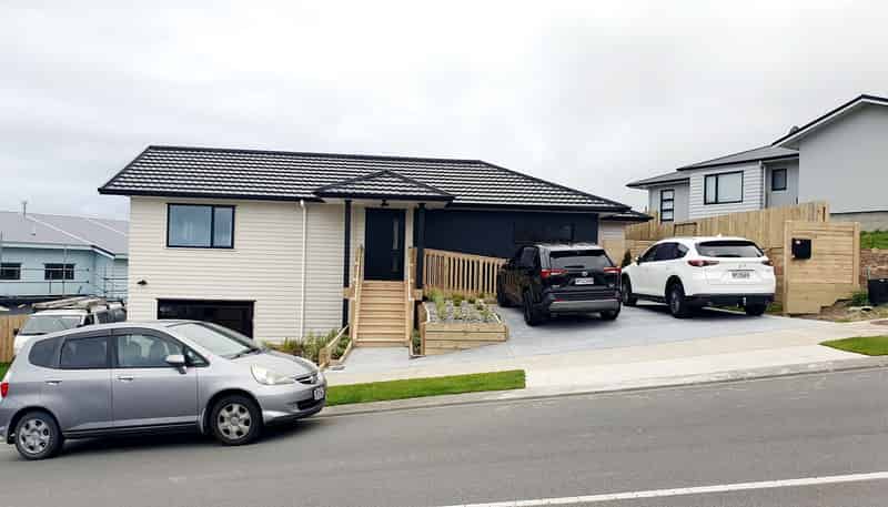 11 Havana Rise, Grenada Village