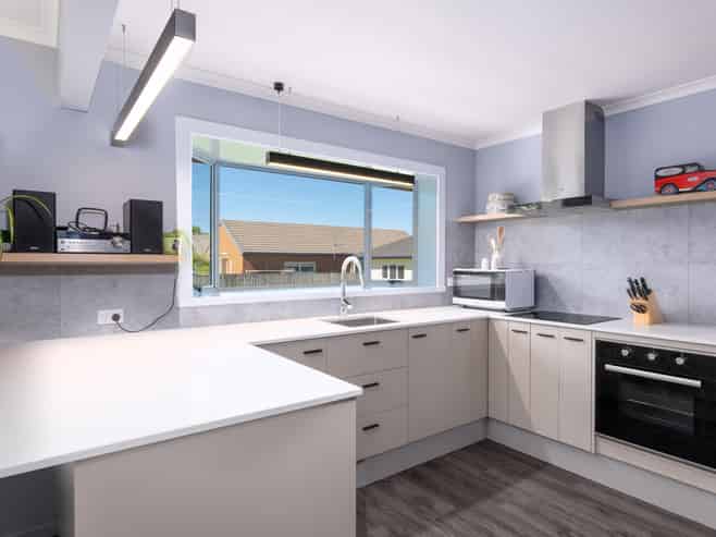 100a Aorangi Road, Bryndwr