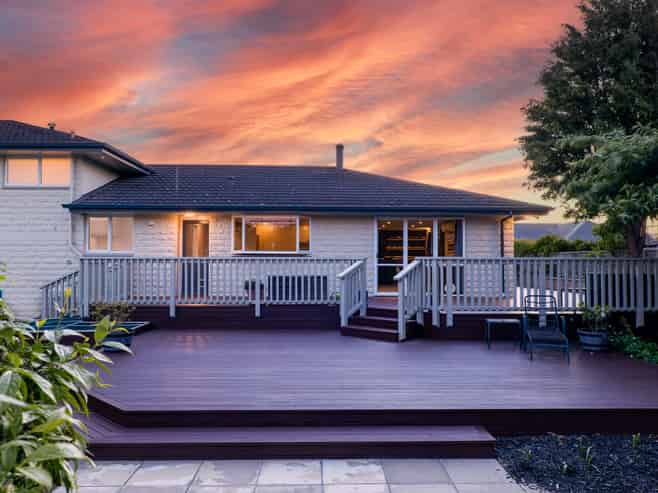 100a Aorangi Road, Bryndwr