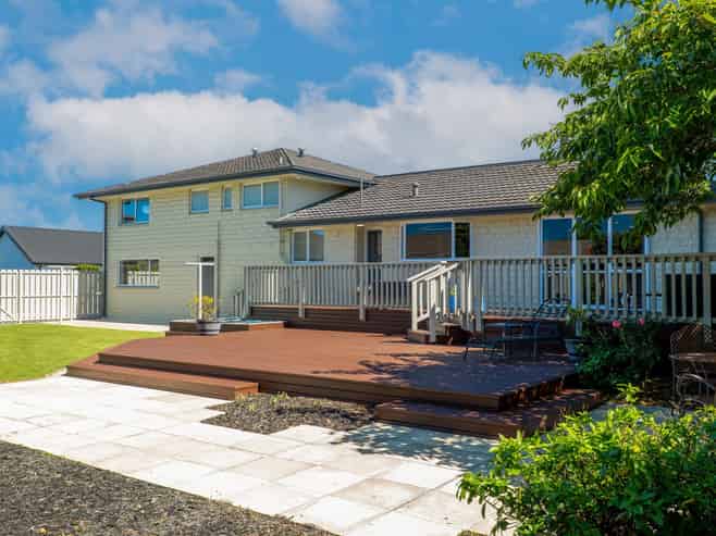 100a Aorangi Road, Bryndwr