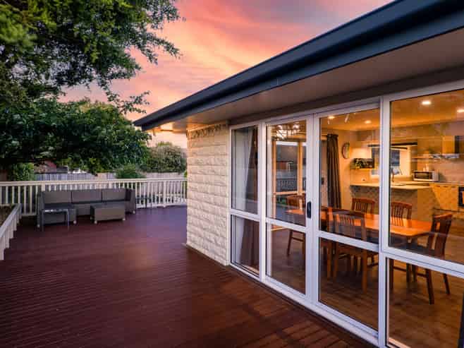 100a Aorangi Road, Bryndwr