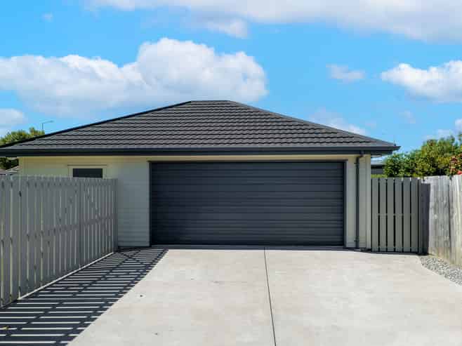 100a Aorangi Road, Bryndwr