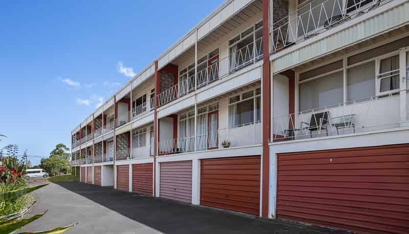 9/219 Onewa Road, Birkenhead