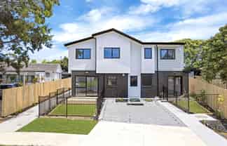 Lot 3/38 Chalfont Street, Mangere East