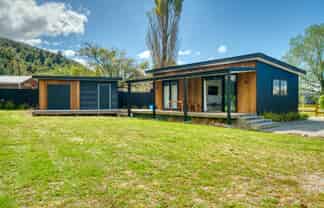  26 Hilton Street, Blackball