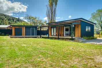  26 Hilton Street, Blackball