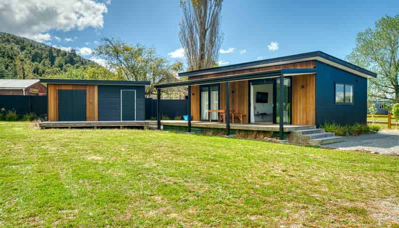  26 Hilton Street, Blackball