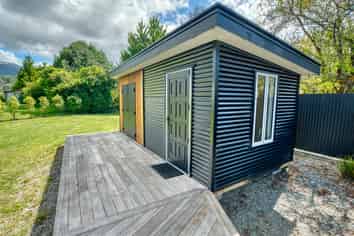  26 Hilton Street, Blackball