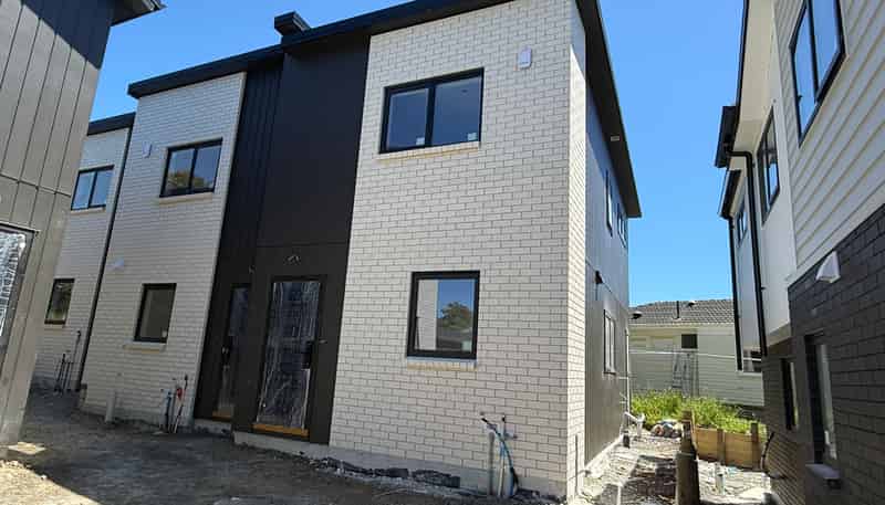 Lot 4/38 Chalfont Street, Mangere East