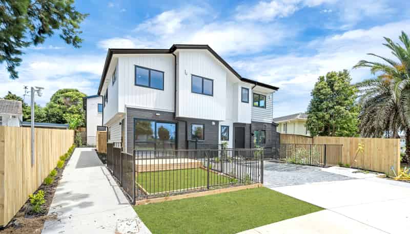 Lot 5/38 Chalfont Street, Mangere East