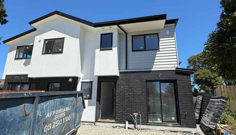 Lot 5/38 Chalfont Street, Mangere East