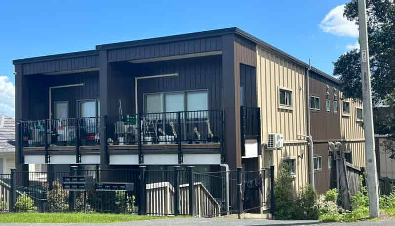 5/41B White Swan Road, Mount Roskill