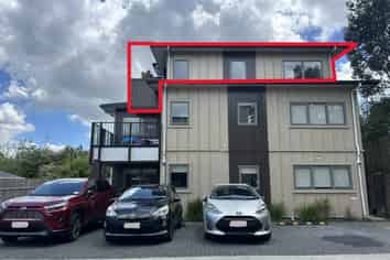 5/41B White Swan Road, Mount Roskill