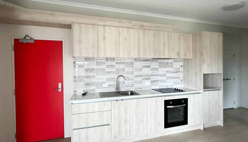 5/41B White Swan Road, Mount Roskill