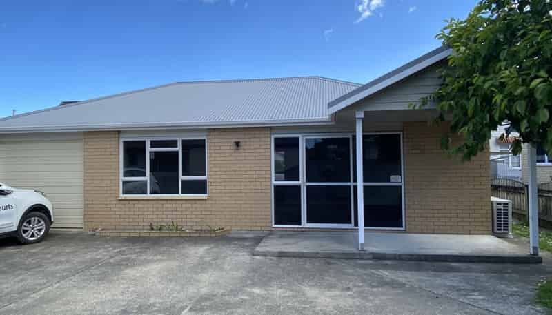 20A Princes Street, Kensington