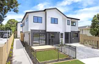 Lot 6/38 Chalfont Street, Mangere East