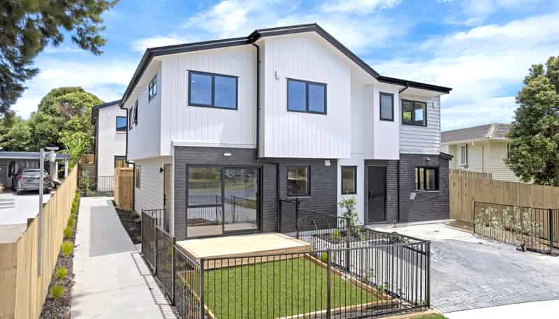 Lot 6/38 Chalfont Street, Mangere East