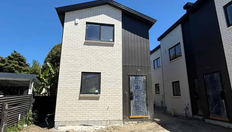 Lot 7/38 Chalfont Street, Mangere East