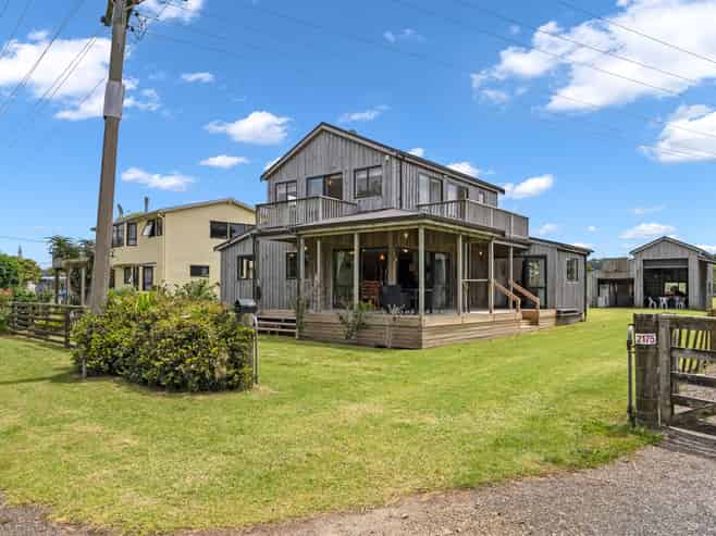 2173 Whananaki North Road, Whananaki