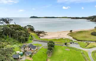 178 Ngahau Bay Road, Helena Bay