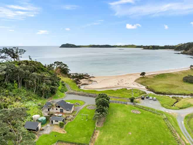 178 Ngahau Bay Road, Helena Bay