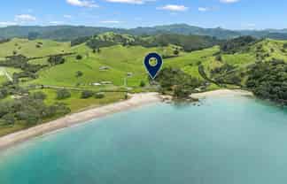 178 Ngahau Bay Road, Helena Bay