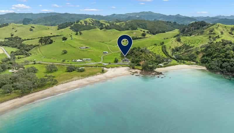 178 Ngahau Bay Road, Helena Bay