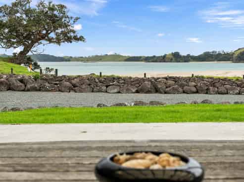 178 Ngahau Bay Road, Helena Bay