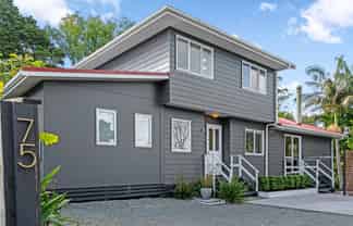 75 Mackesy Road, Parahaki