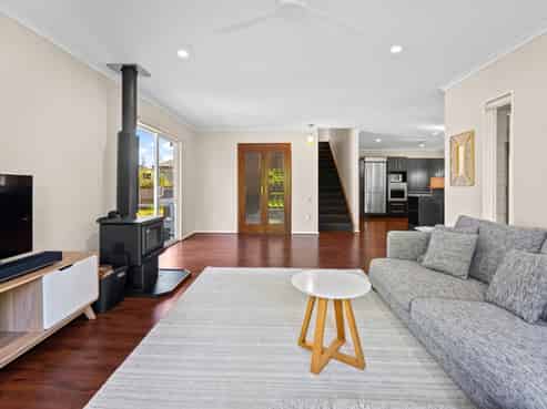 75 Mackesy Road, Parahaki