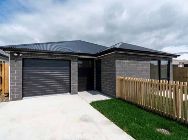 2/30 Paterson Street, Frankton