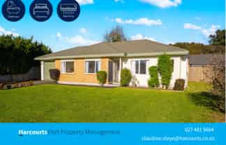 4 Margarita Rise, Pukekohe