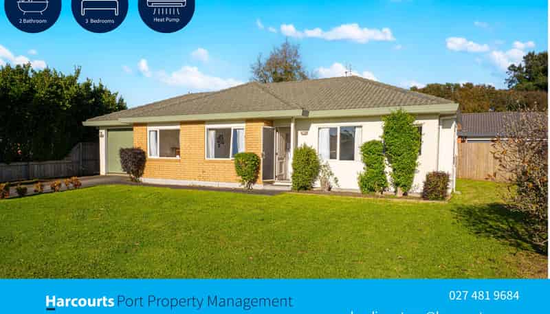 4 Margarita Rise, Pukekohe