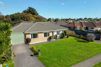 4 Margarita Rise, Pukekohe