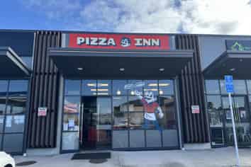 Ready to go F&B Retail