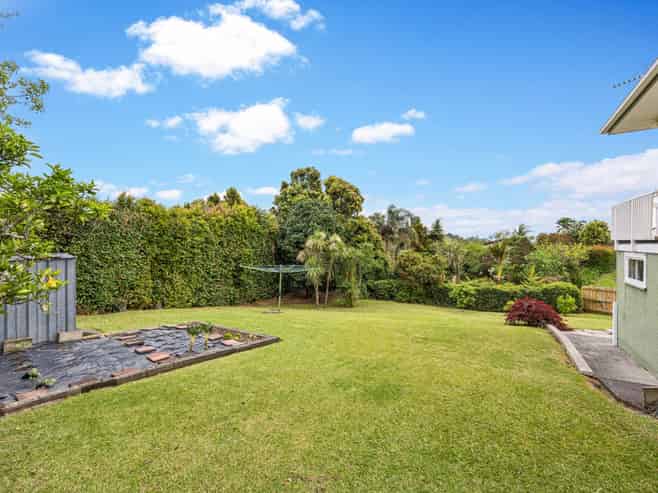 18 Cherry Road, Bucklands Beach