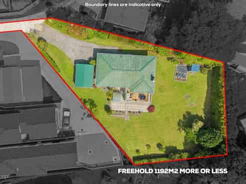 18 Cherry Road, Bucklands Beach