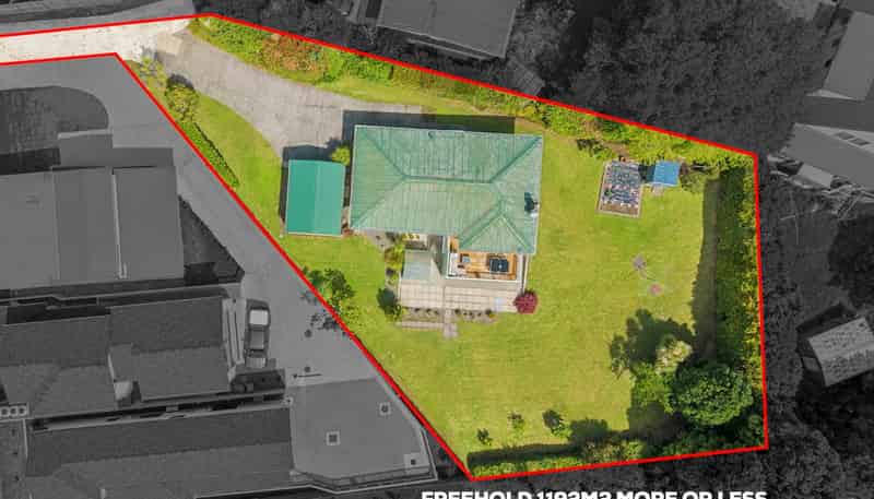 18 Cherry Road, Bucklands Beach