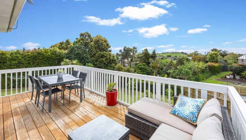 18 Cherry Road, Bucklands Beach