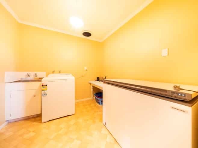 31 Ahuriri Heights, Omarama